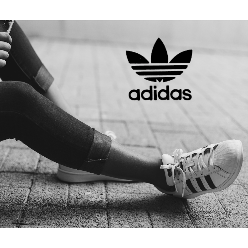 HISTÓRIA ZNAČKY ADIDAS